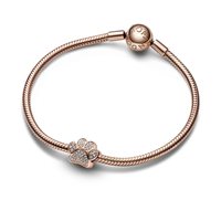 Charm Pandora Donna Pandora Moments in Lega metallica 781714C01 - 781714C01
